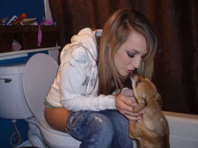 Веселые приколы про девушек