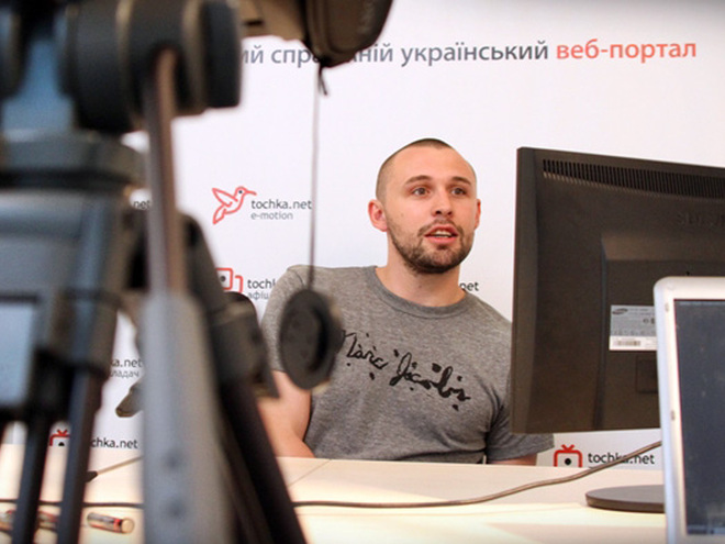 Артур Оруджалиев