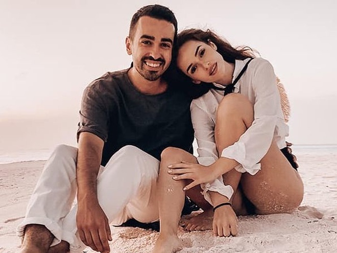 Зірка Improv Live Show Роман Міщеряков одружується: хто стане його дружиною