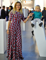 Street-Style второго дня UFW Street-Style второго дня UFW