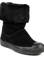 обувь зима 2012