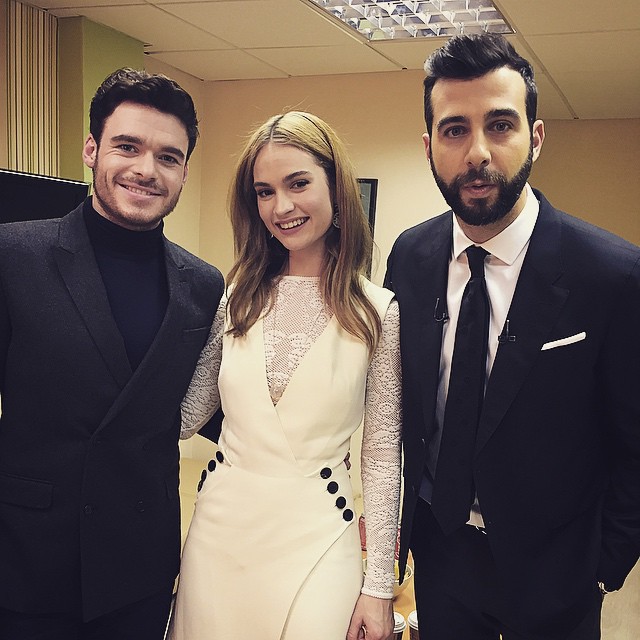 Иван Ургант