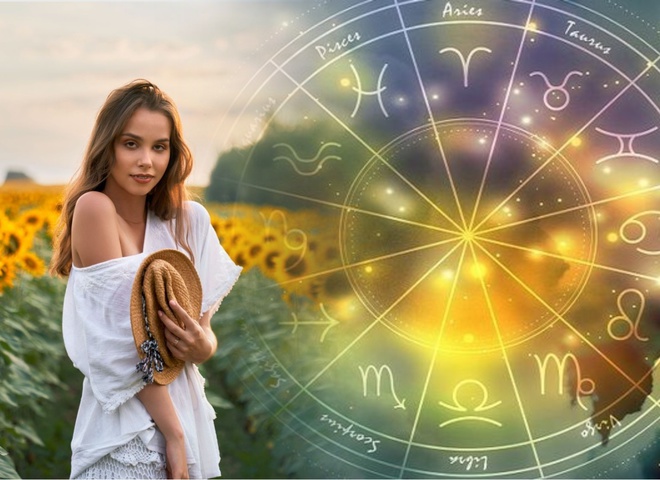 Гороскоп на 25 липня 2023 року для всіх знаків зодіаку