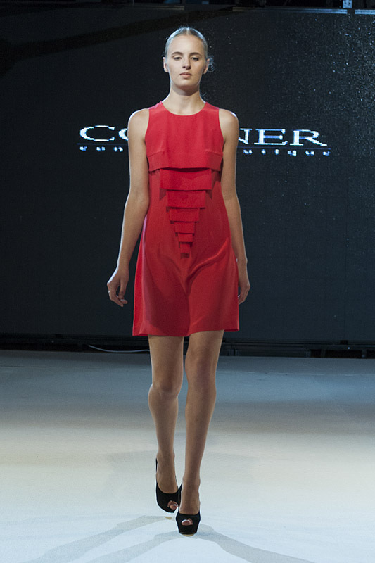 Corner Concept Store