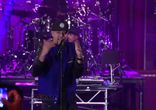 J. Cole - Trouble (Live on Letterman)