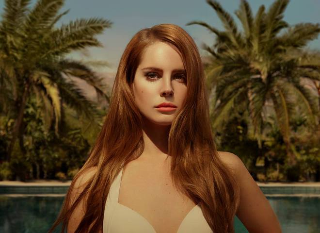 Лана дель Рэй