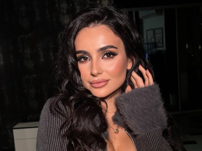 Трінчер здивувала подробицями розриву з останнім залицяльником