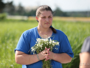 Иванка Марчук