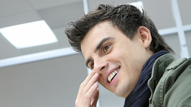 Кирилл Туриченко