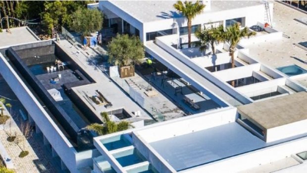 Крис Хемсворт