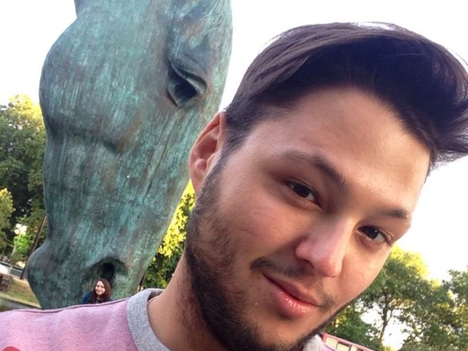 Коханець Копенкіної