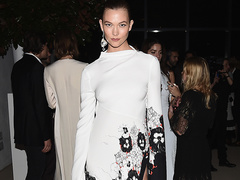 Карли Клосс