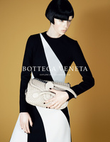 Рекламная кампания Bottega Veneta Рекламная кампания Bottega Veneta