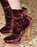 Топ-5 трендів у взутті сезону осінь-зима 15/16