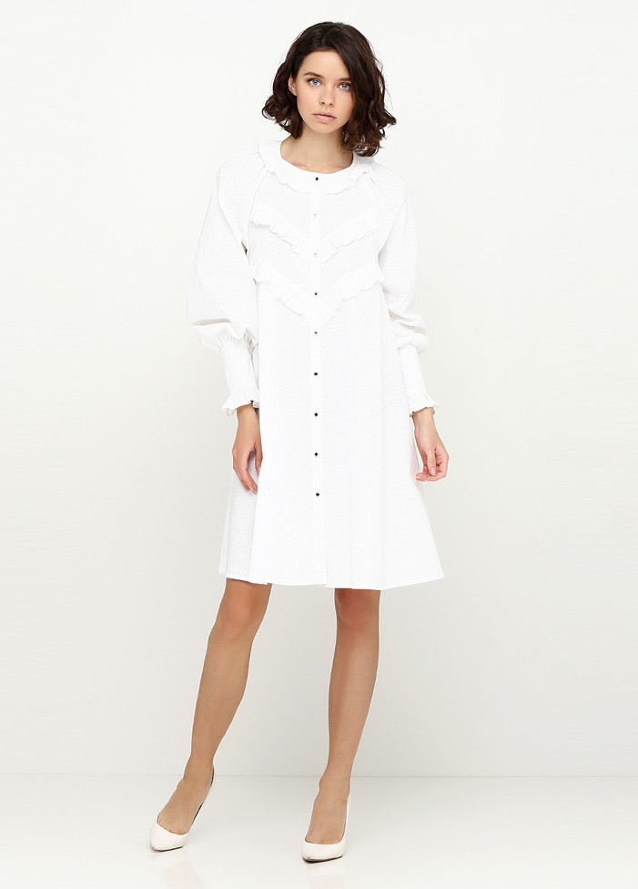 Натуральные ткани на лето