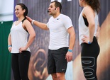 Конвенція Nike: 10 цікавих фактів про головну спортивну подію місяця Конвенція Nike: 10 цікавих фактів про головну спортивну подію місяця
