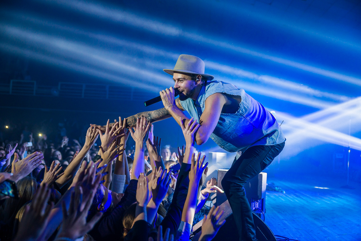 Макс Барских