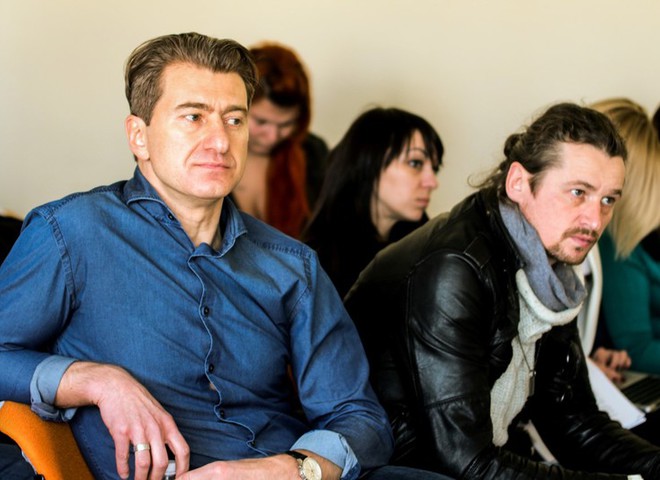 Авторское право