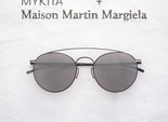 Новые солнцезащитные очки отMaison Martin Margiela&Mykita