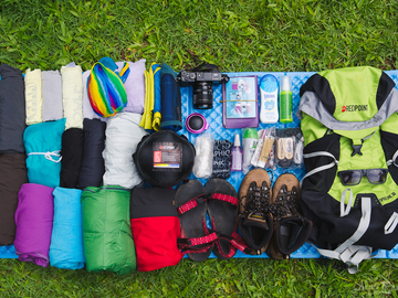 Все возможно