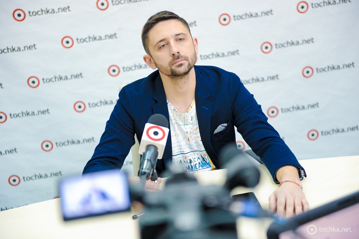 Андрей Шабанов