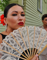 Именинница Ирина Дубцова: макияжи и прически Именинница Ирина Дубцова: макияжи и прически