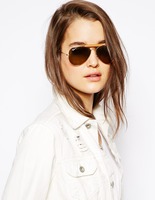 Cолнцезащитные очки по форме лица