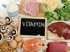 Витамины