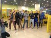 Битва Хорів