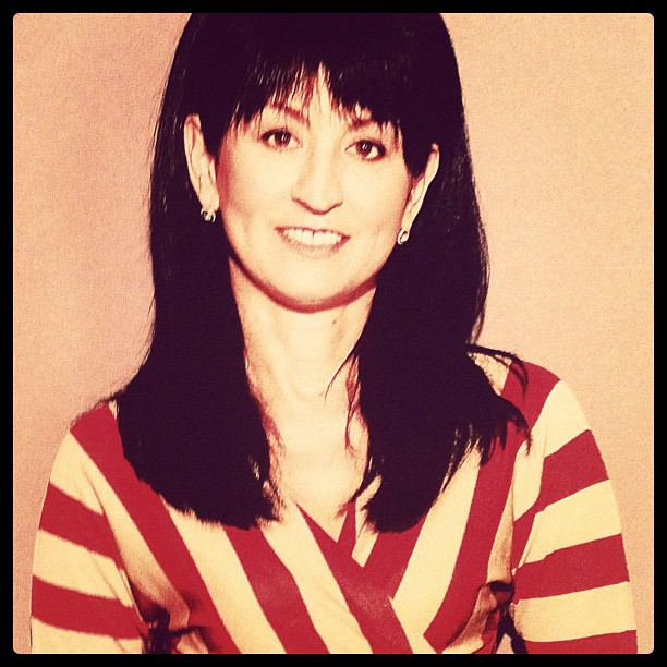 Лиза Ющенко