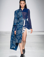 Що носити восени - принт і еклектика Що носити восени - принт і еклектика