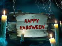Happy Halloween HD