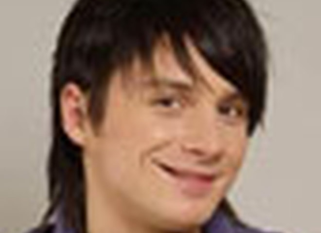 Сергей Лазарев