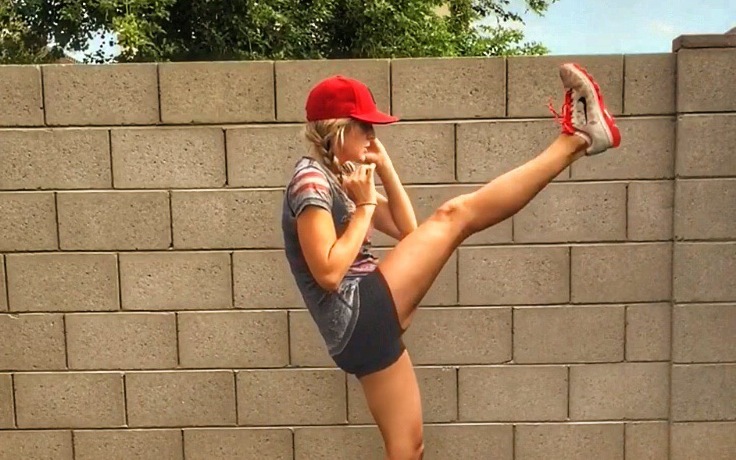 Фітнес-мама deliciouslyfitnhealthy