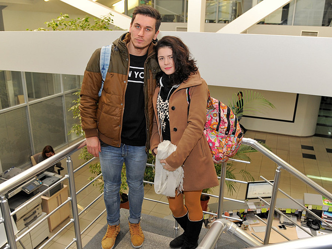 Надія Апполонова