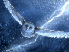 "Легенды ночных стражей 3D"