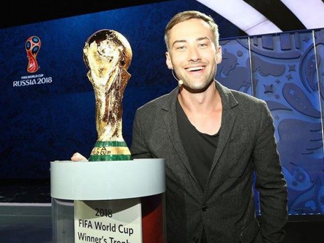 Дмитрий Шепелев