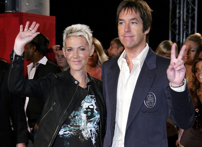 Roxette 