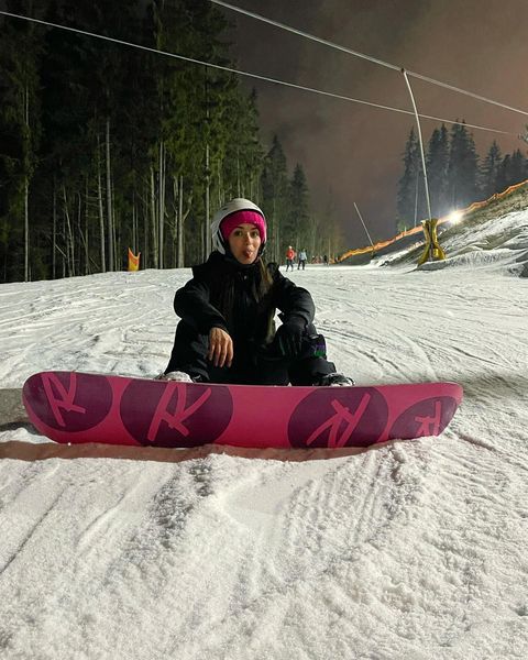 Ксения Мишина