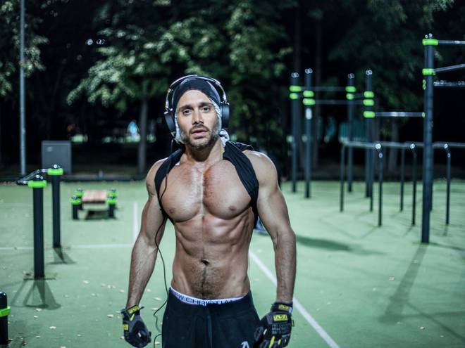 Аслам Ахмадов