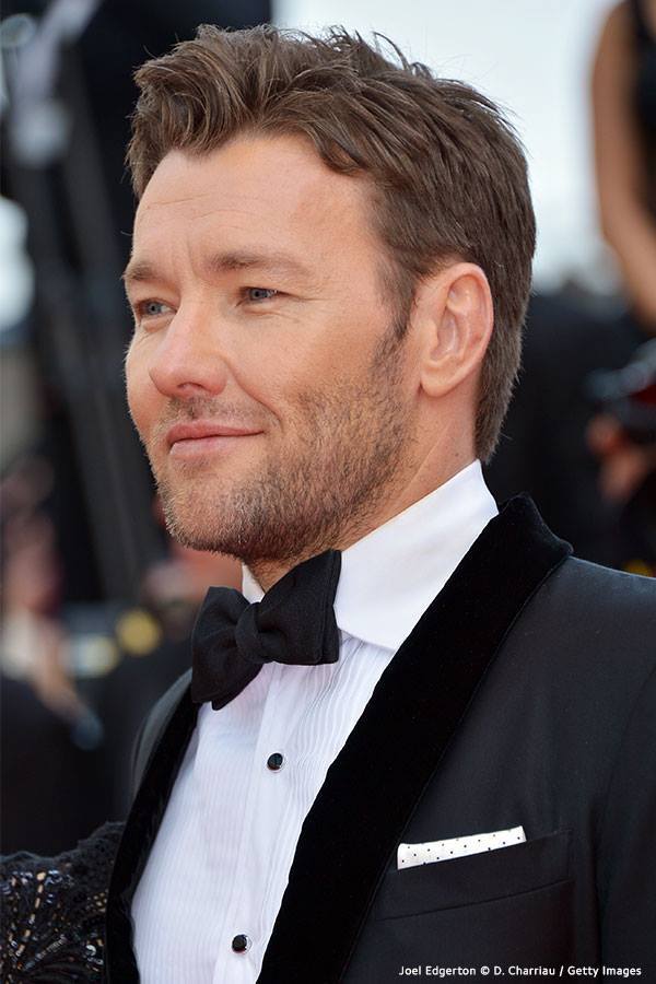 Канны 2016: Лавинг