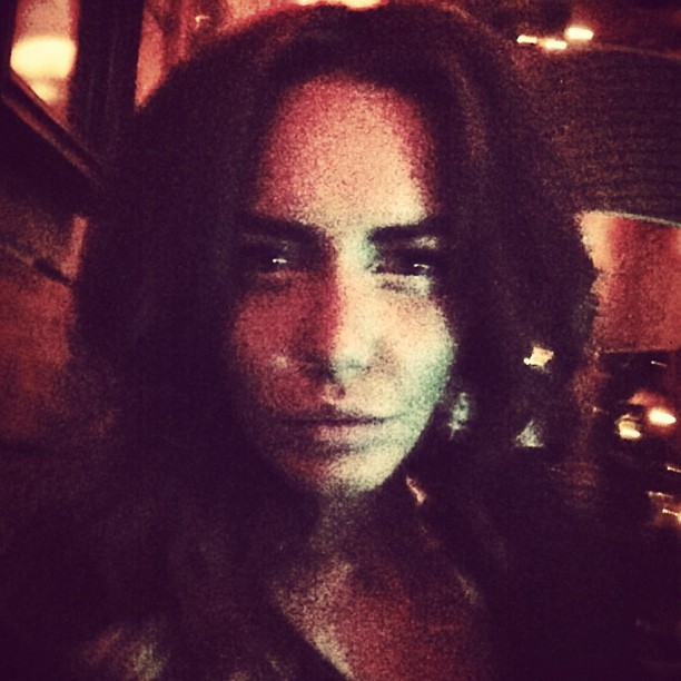 Маша Малиновская