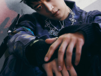 SHINee The 7th Album [Don’t Call Me] Minho