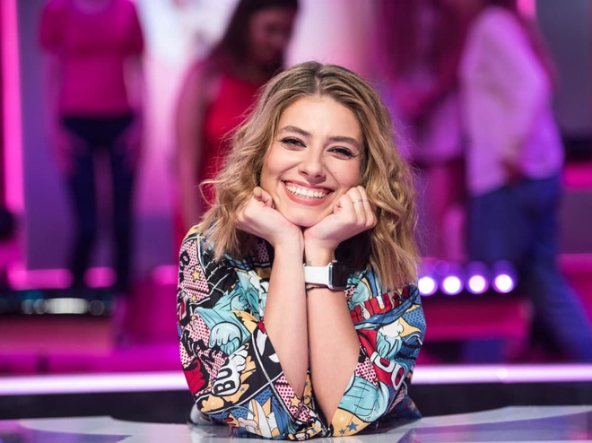 Дарья Петрожицкая