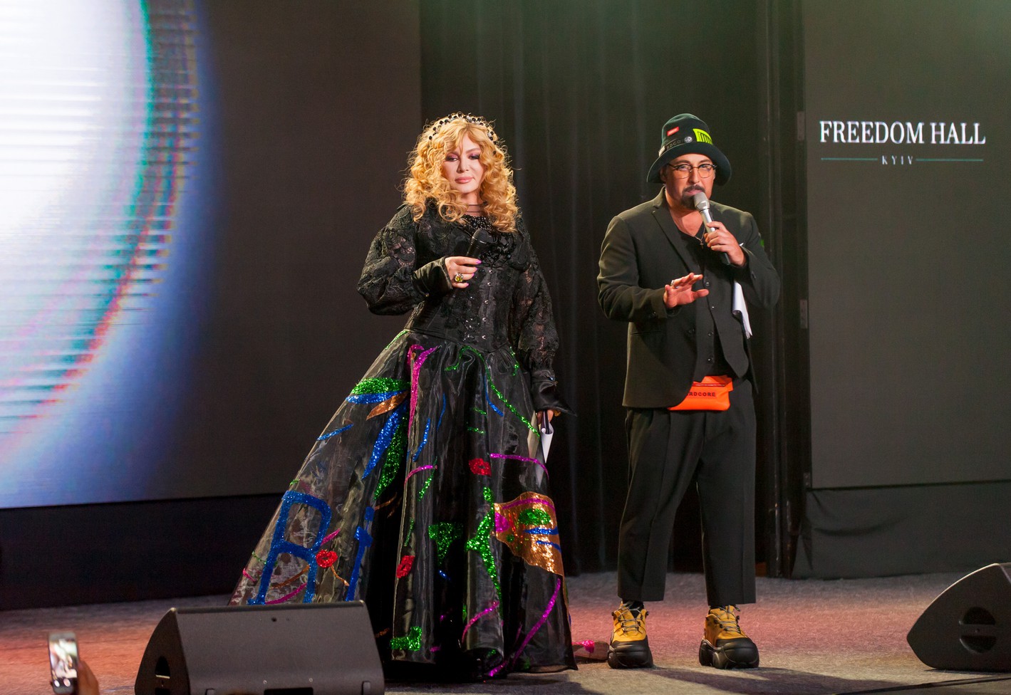 MISS BLONDE UKRAINE 2019