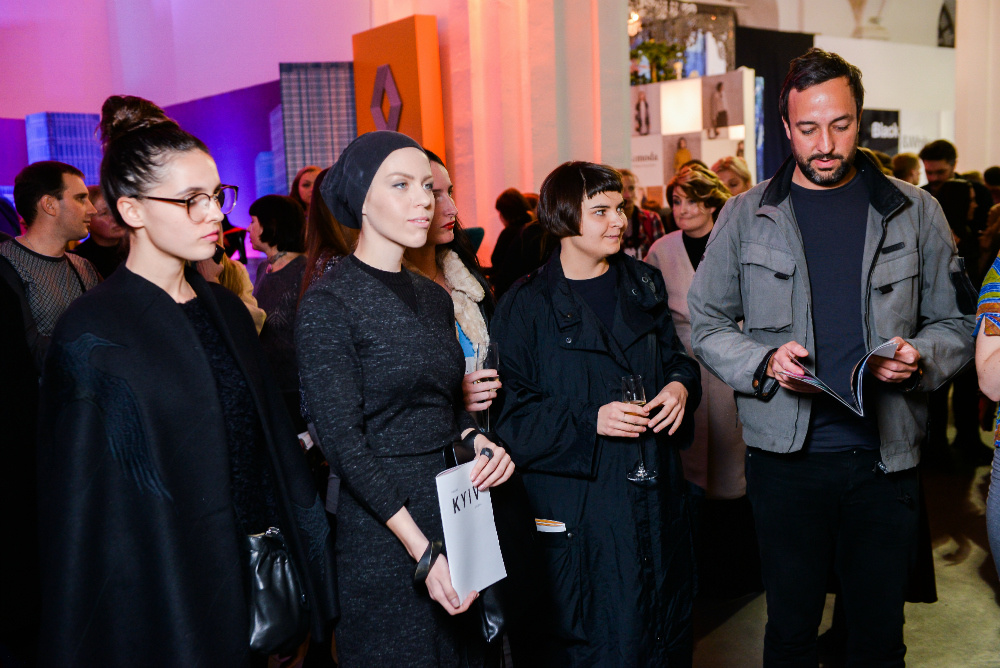 Fanzine Kyiv Presentation