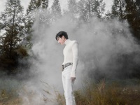 TAEMIN The 3rd Album "Never Gonna Dance Again" IDEA