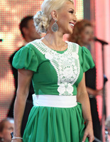 Нова хвиля 2014-день четвертий: образи зірок