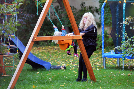 Алла Пугачова