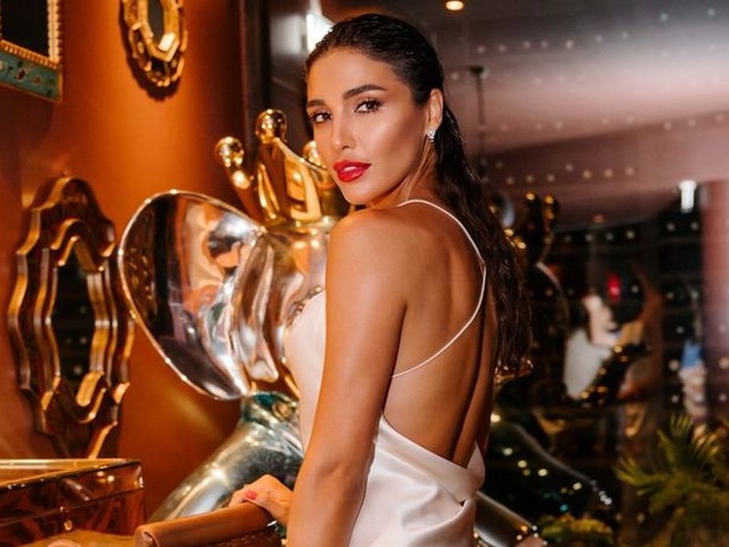 «Так перервалась карма»: Дімопулос озвучила спільну негативну рису її колишніх